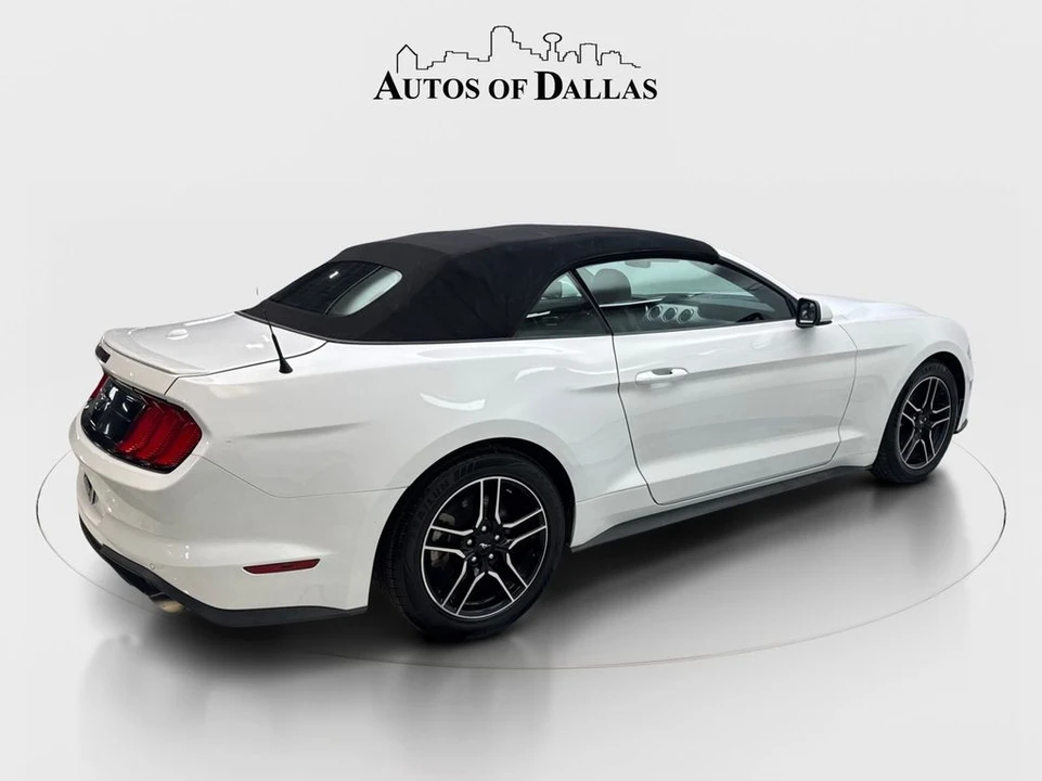 2023 Ford S550 Mustang - Image 23 of 31