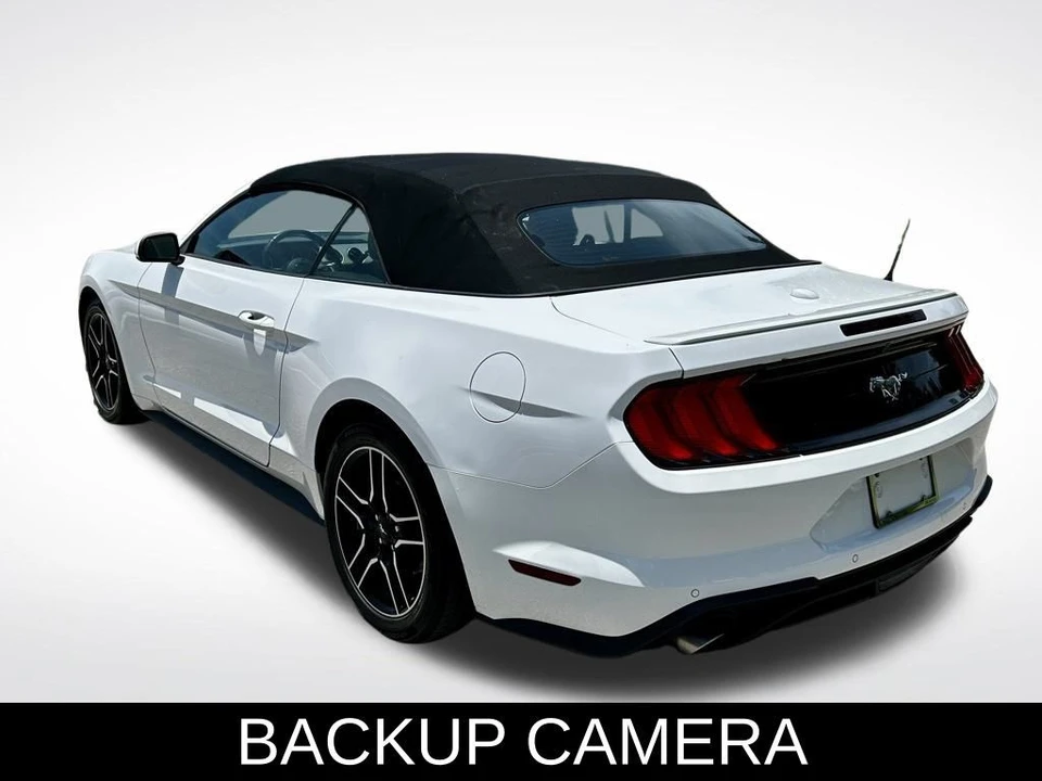 2023 Ford S550 Mustang - Image 4 of 12