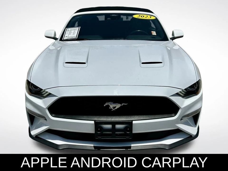 2023 Ford S550 Mustang - Image 8 of 12