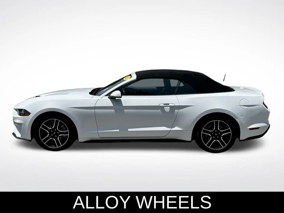 2023 Ford S550 Mustang - Image 3 of 12