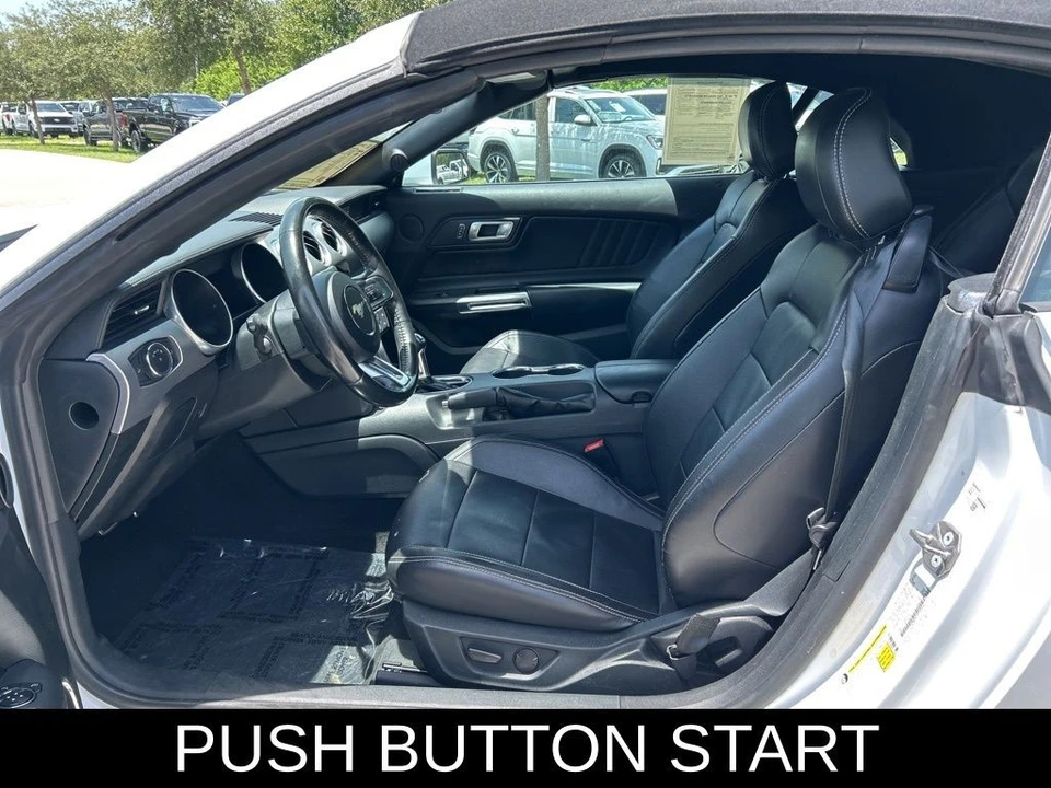 2023 Ford S550 Mustang - Image 9 of 12