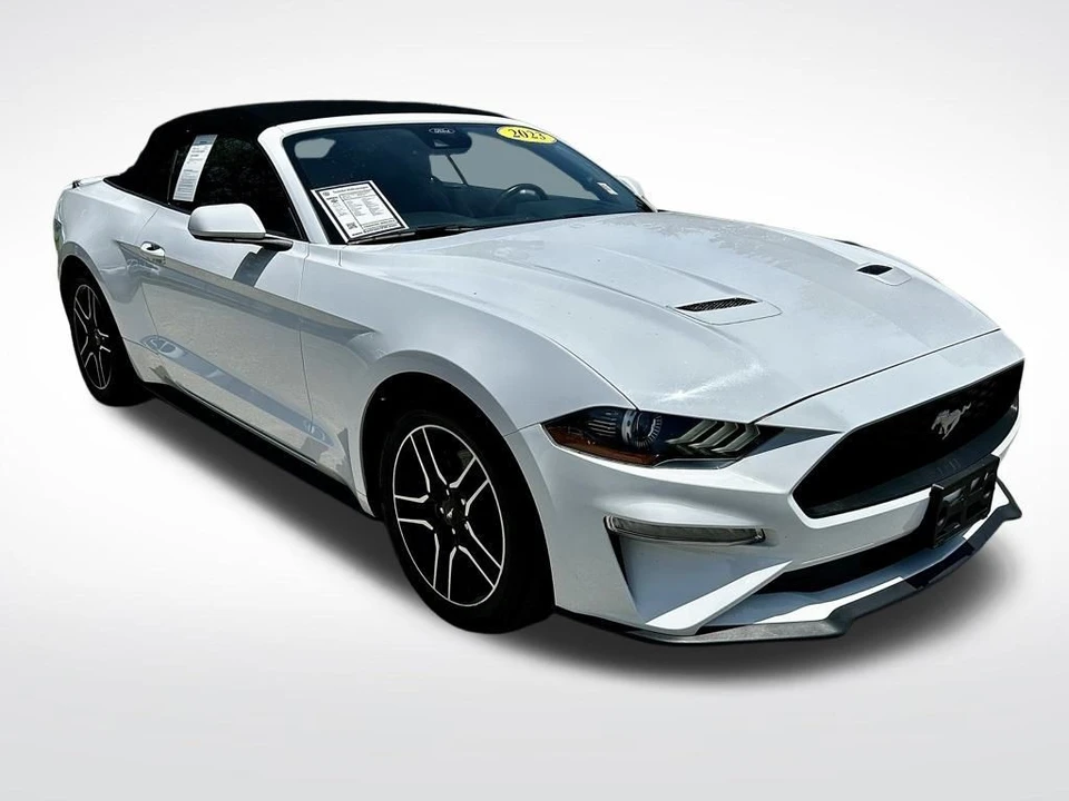 2023 Ford S550 Mustang - Image 2 of 12