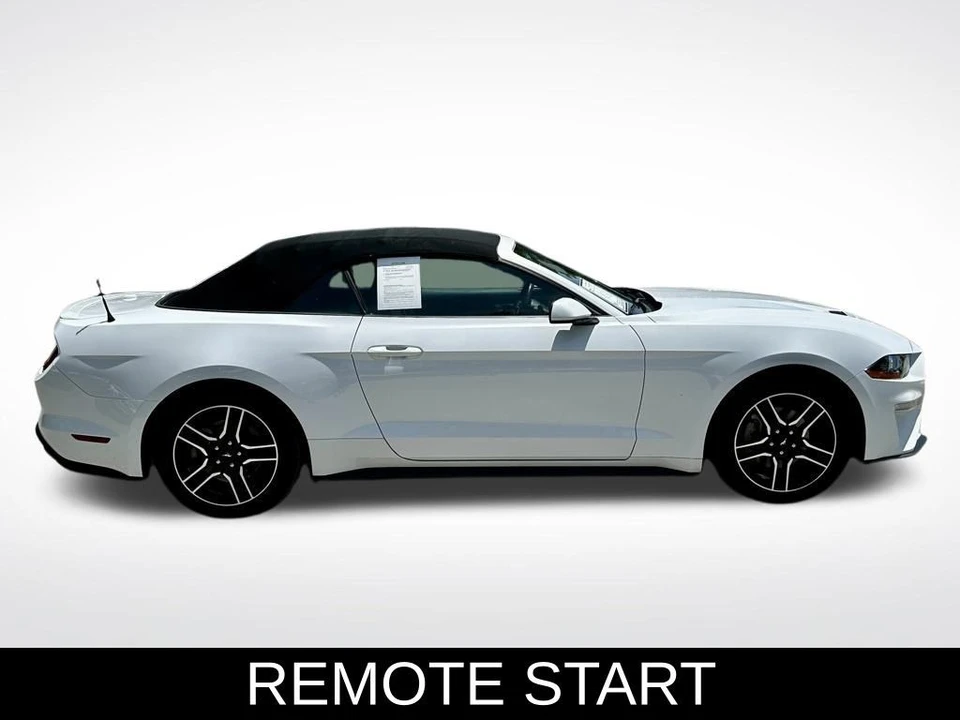 2023 Ford S550 Mustang - Image 7 of 12