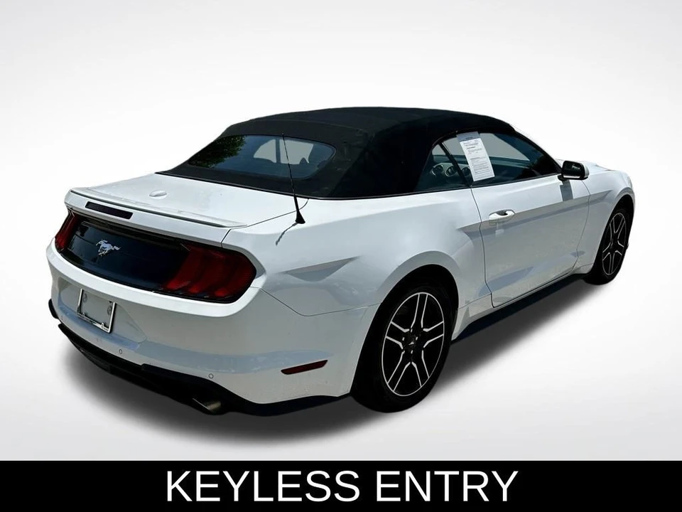 2023 Ford S550 Mustang - Image 6 of 12