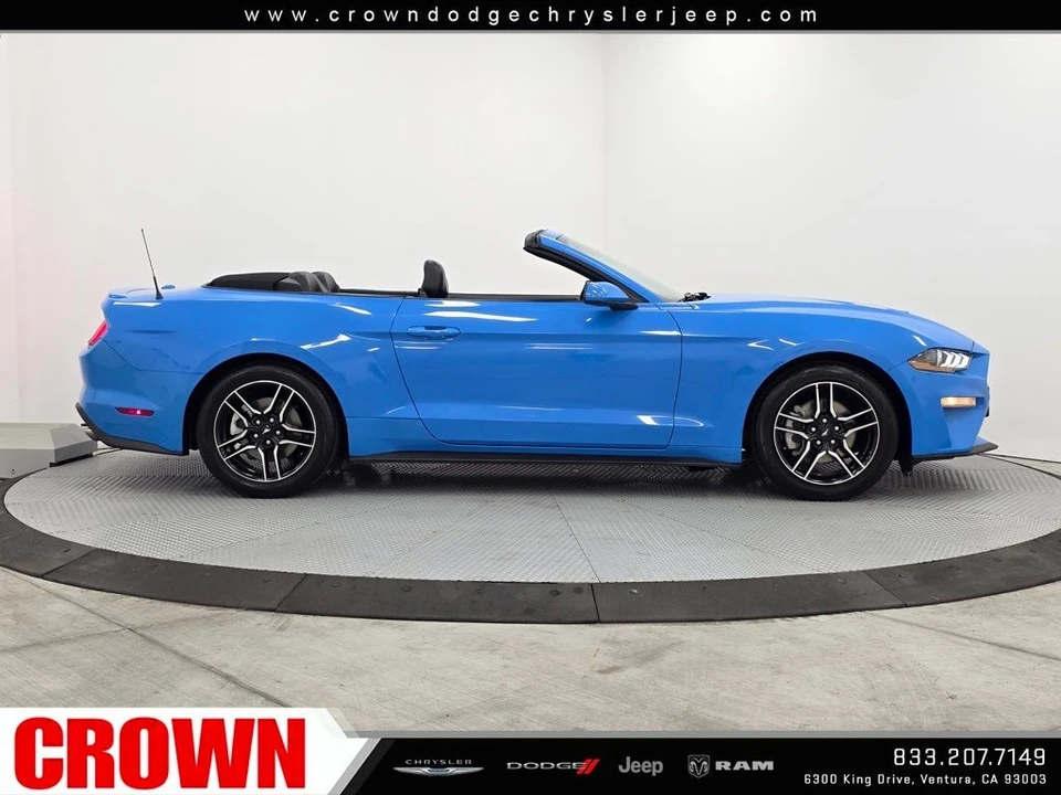 2023 Ford S550 Mustang - Image 13 of 21