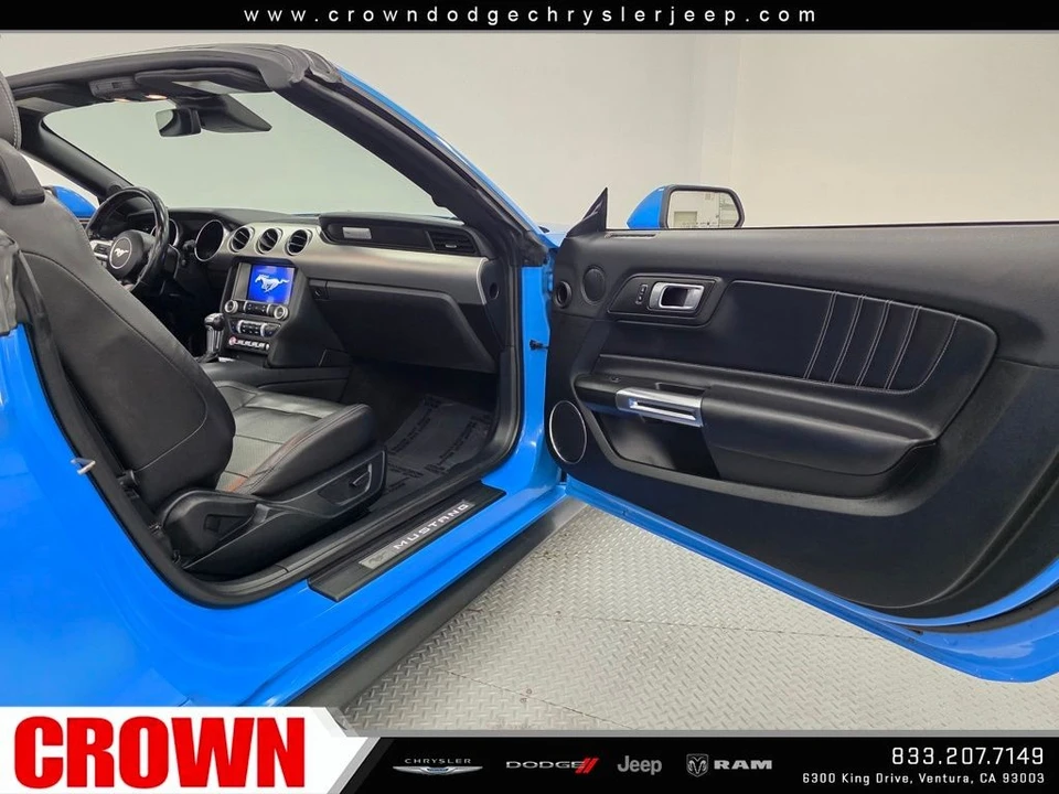 2023 Ford S550 Mustang - Image 20 of 21