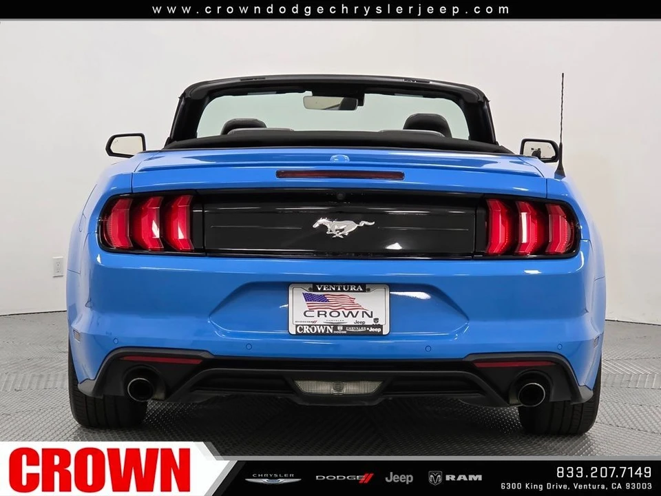 2023 Ford S550 Mustang - Image 10 of 21