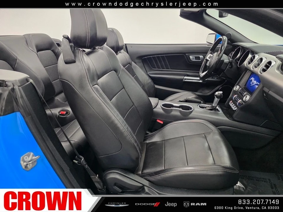 2023 Ford S550 Mustang - Image 17 of 21