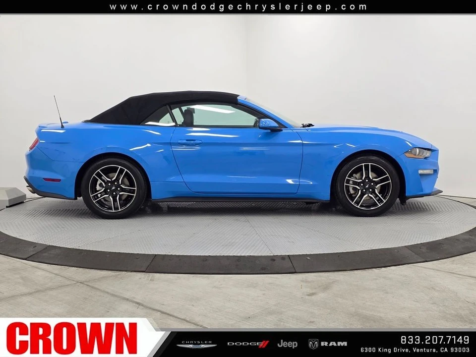 2023 Ford S550 Mustang - Image 14 of 21