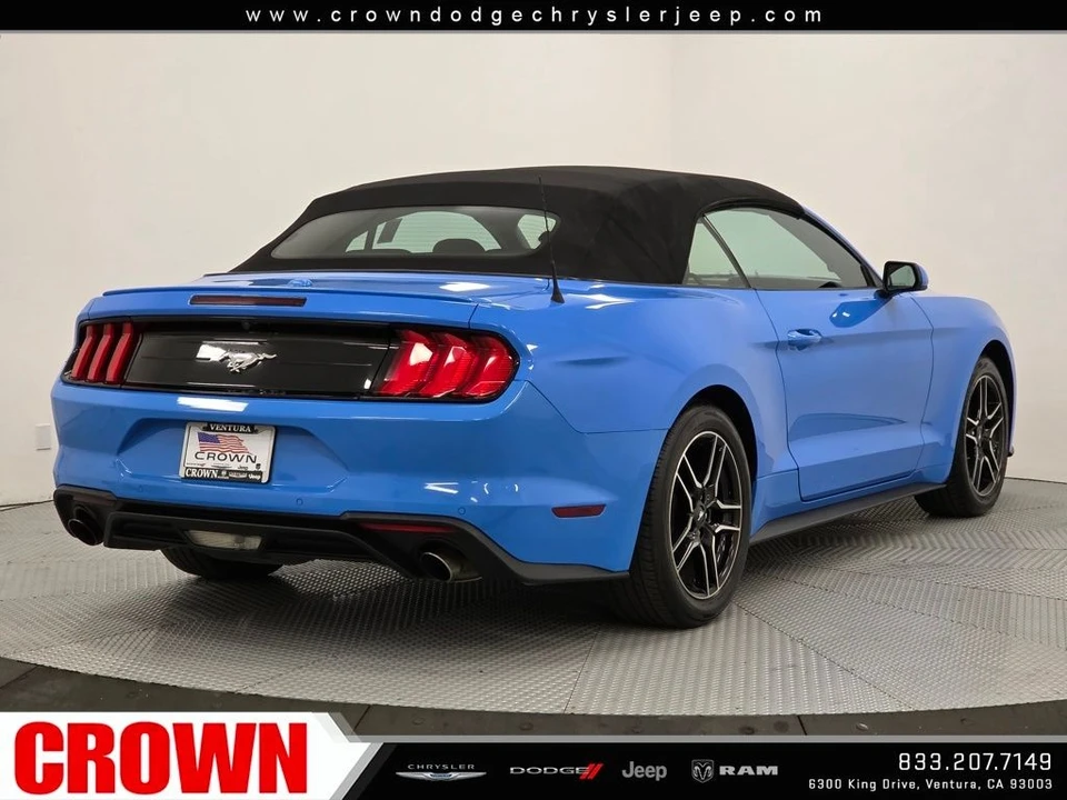 2023 Ford S550 Mustang - Image 12 of 21