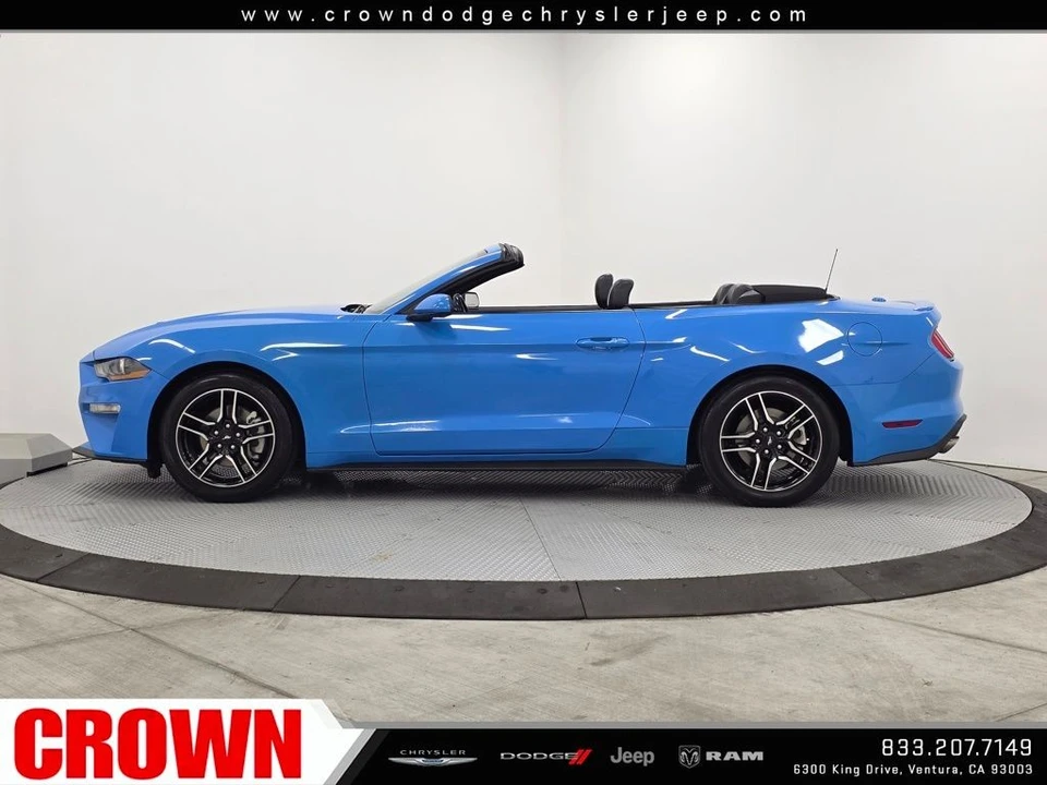 2023 Ford S550 Mustang - Image 6 of 21