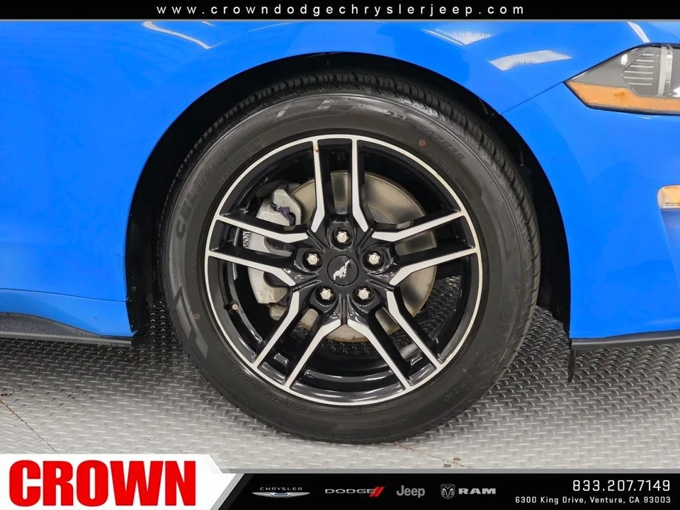 2023 Ford S550 Mustang - Image 15 of 21