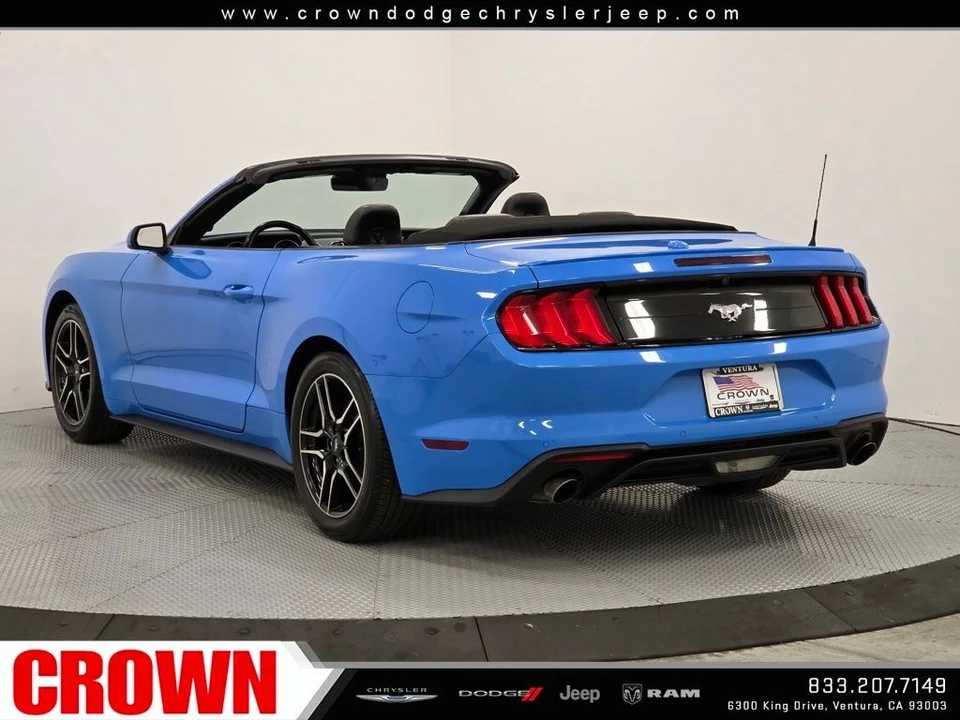 2023 Ford S550 Mustang - Image 8 of 21