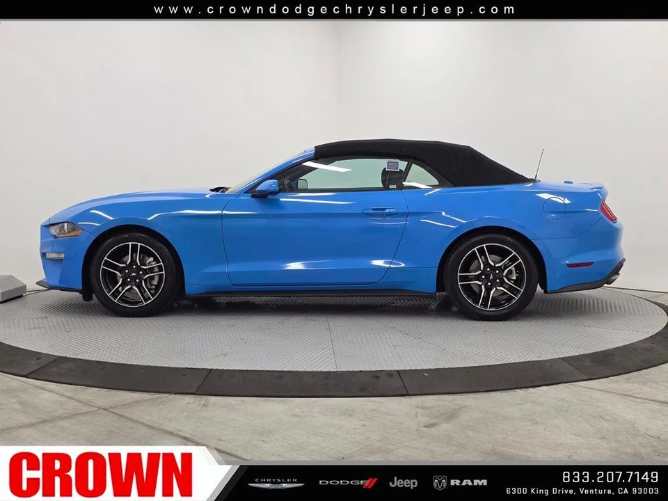 2023 Ford S550 Mustang - Image 7 of 21