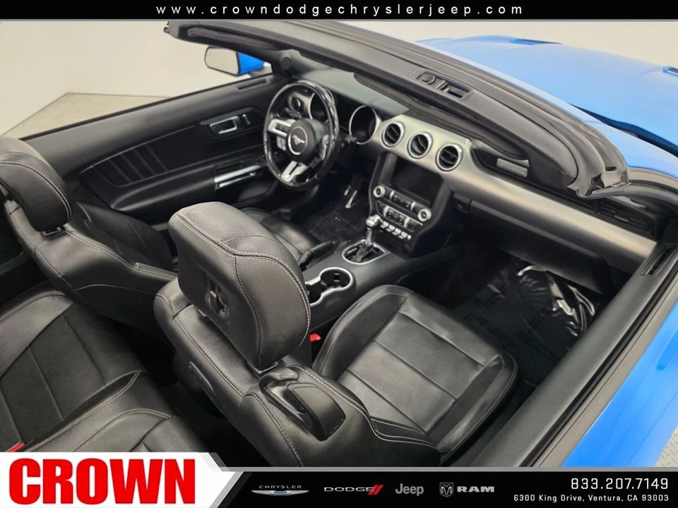 2023 Ford S550 Mustang - Image 21 of 21