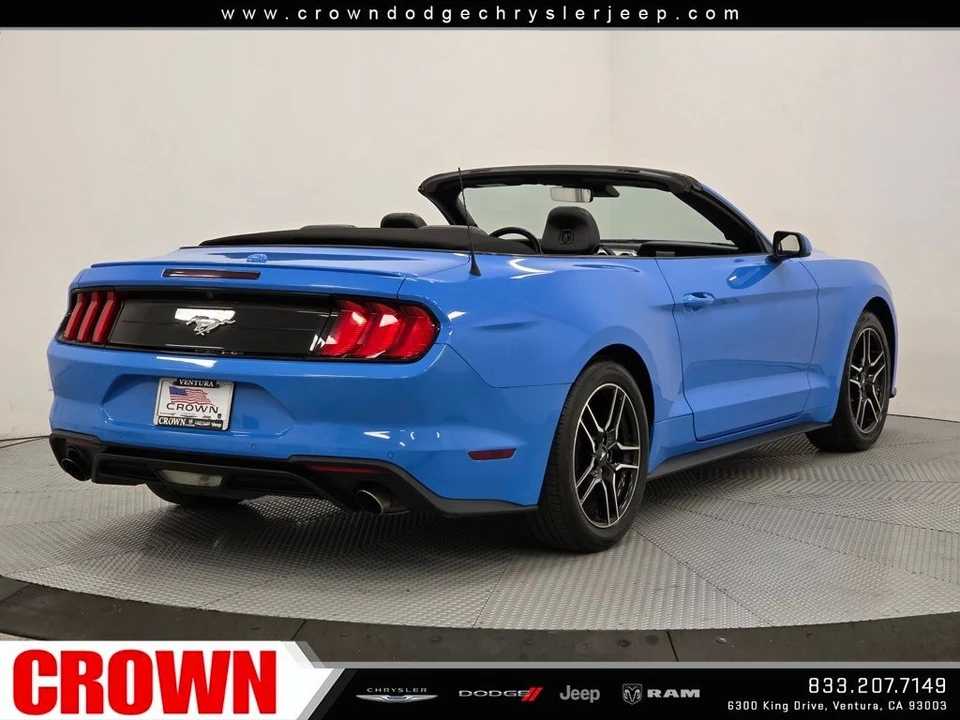 2023 Ford S550 Mustang - Image 11 of 21