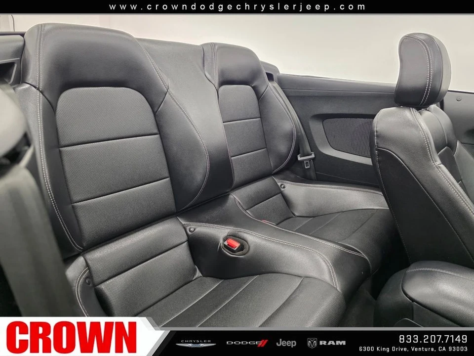 2023 Ford S550 Mustang - Image 16 of 21