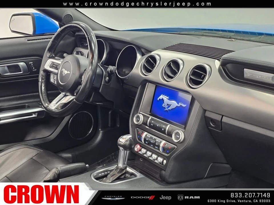 2023 Ford S550 Mustang - Image 18 of 21
