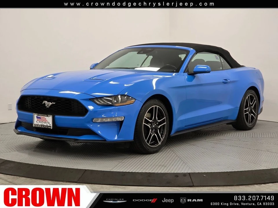 2023 Ford S550 Mustang - Image 5 of 21