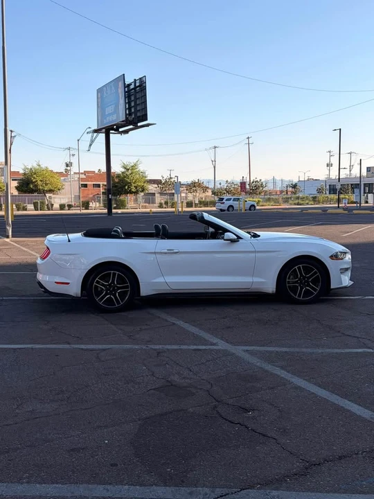 2023 Ford S550 Mustang - Image 5 of 7