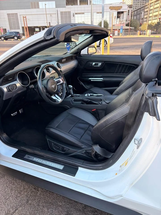 2023 Ford S550 Mustang - Image 6 of 7