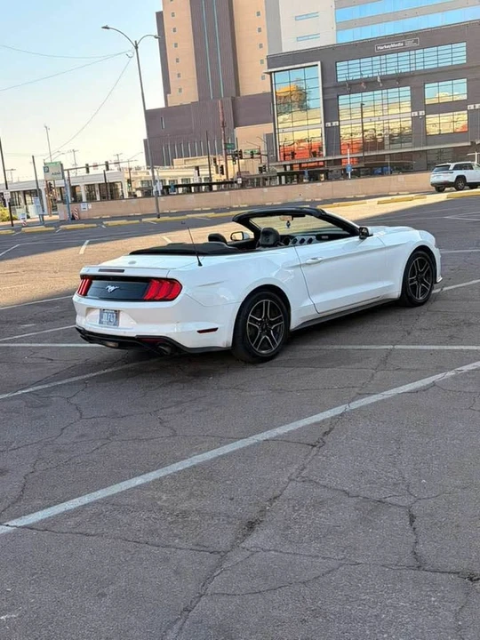 2023 Ford S550 Mustang - Image 3 of 7