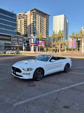 2023 Ford Mustang EcoBoost Premium Convertible