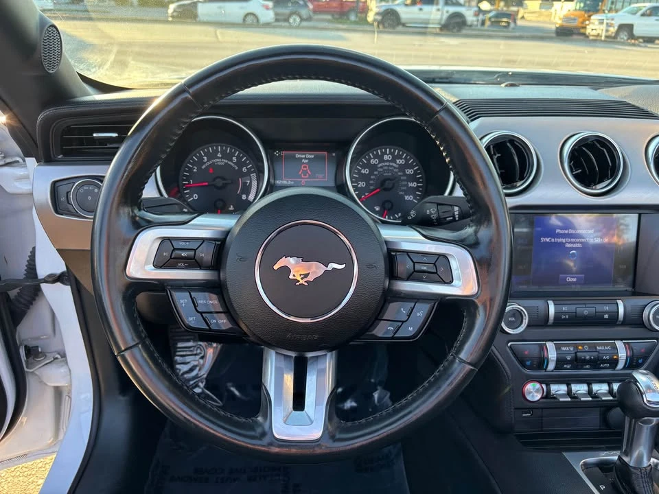 2023 Ford S550 Mustang - Image 9 of 11