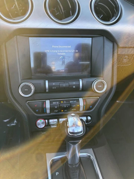 2023 Ford S550 Mustang - Image 10 of 11