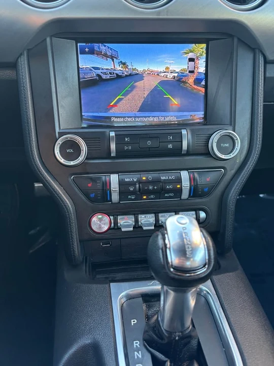 2023 Ford S550 Mustang - Image 11 of 11