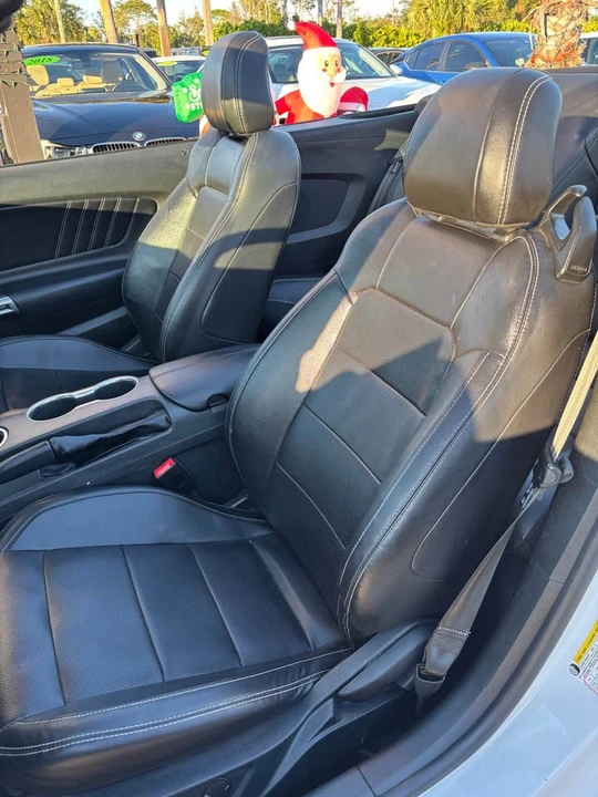 2023 Ford S550 Mustang - Image 7 of 11