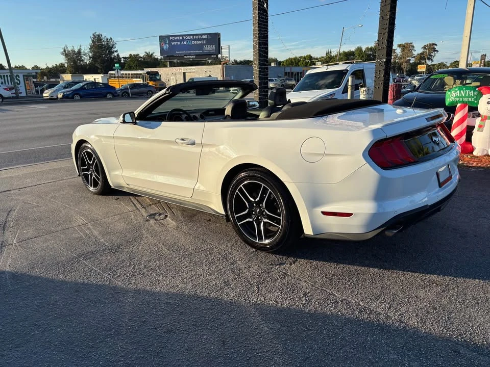 2023 Ford S550 Mustang - Image 6 of 11