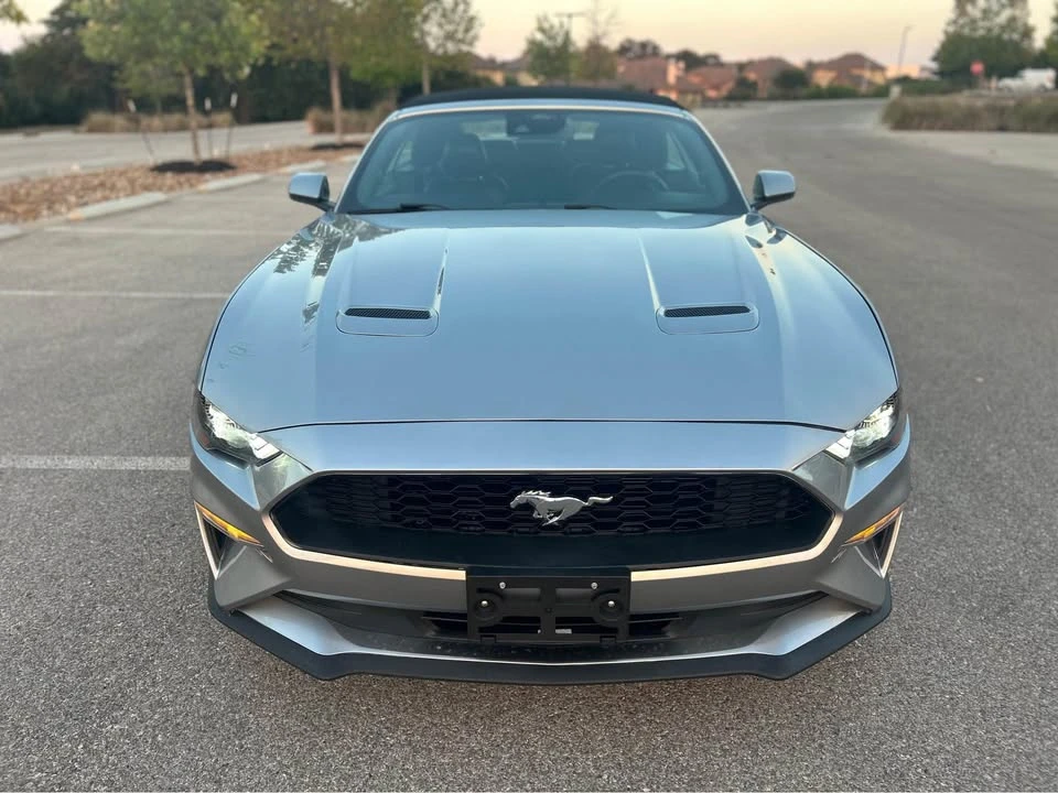 2023 Ford S550 Mustang - Image 2 of 15
