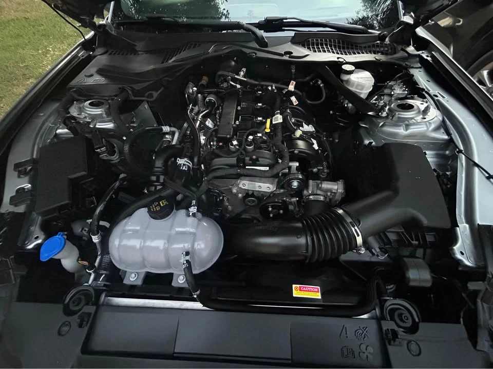 2023 Ford S550 Mustang - Image 15 of 15