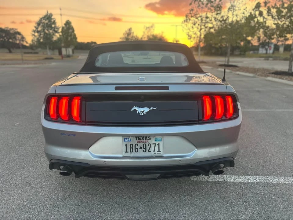 2023 Ford S550 Mustang - Image 5 of 15