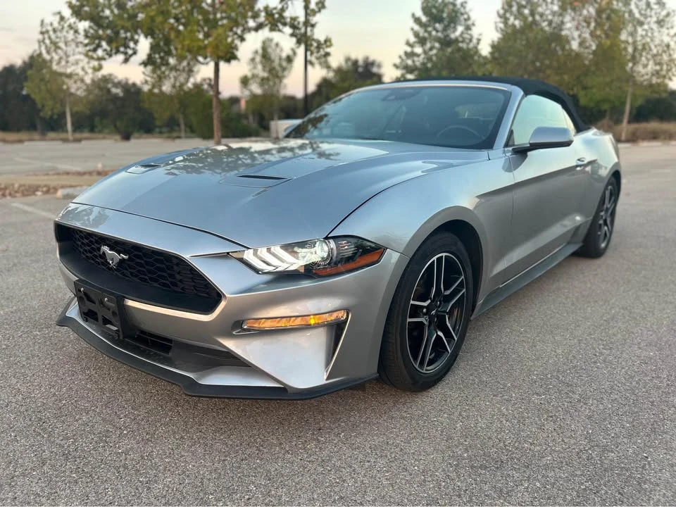 2023 Ford S550 Mustang - Image 9 of 15