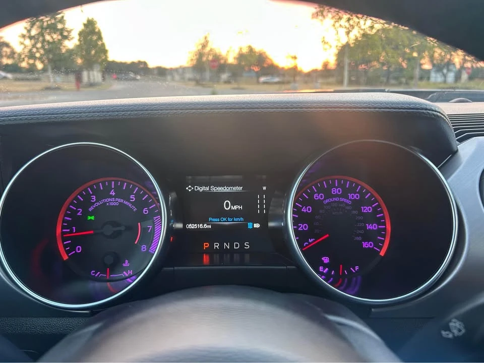 2023 Ford S550 Mustang - Image 13 of 15