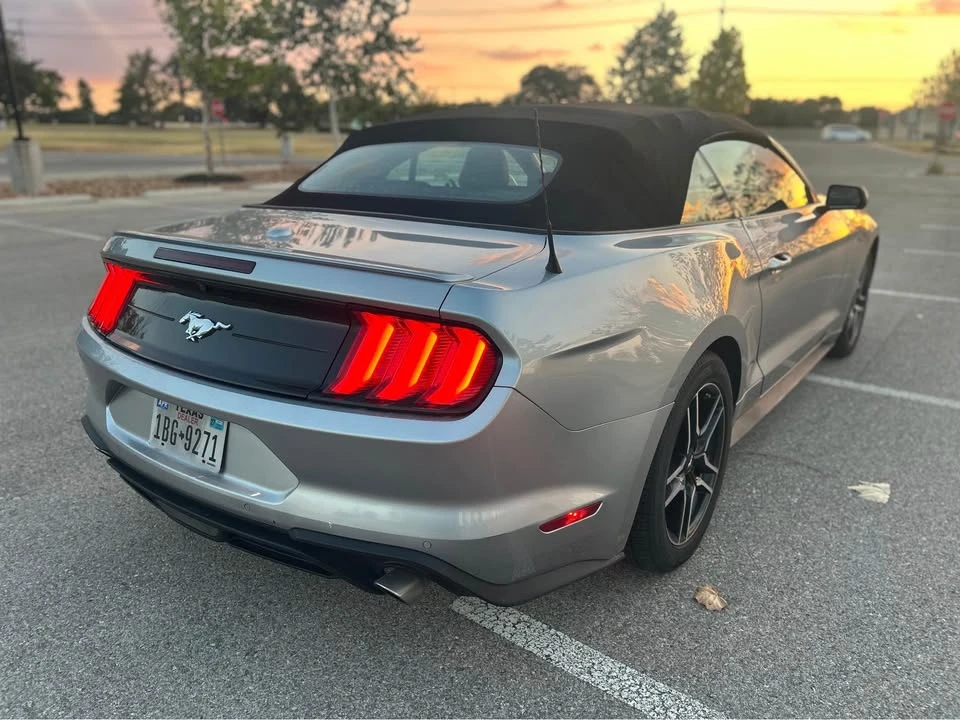 2023 Ford S550 Mustang - Image 6 of 15