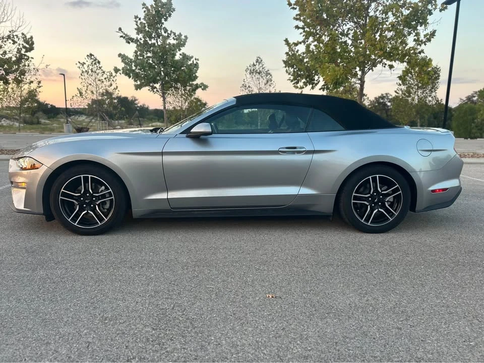 2023 Ford S550 Mustang - Image 3 of 15