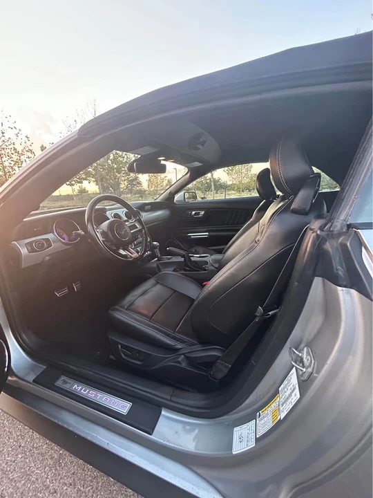2023 Ford S550 Mustang - Image 10 of 16