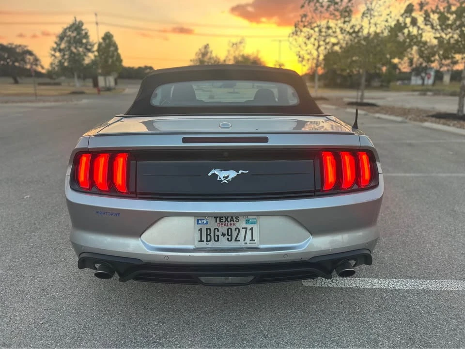 2023 Ford S550 Mustang - Image 6 of 16