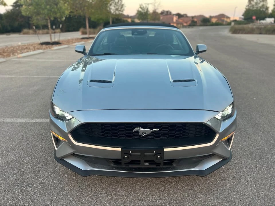 2023 Ford S550 Mustang - Image 2 of 16
