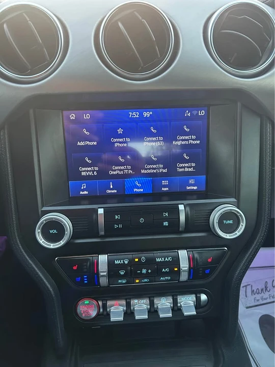 2023 Ford S550 Mustang - Image 11 of 16