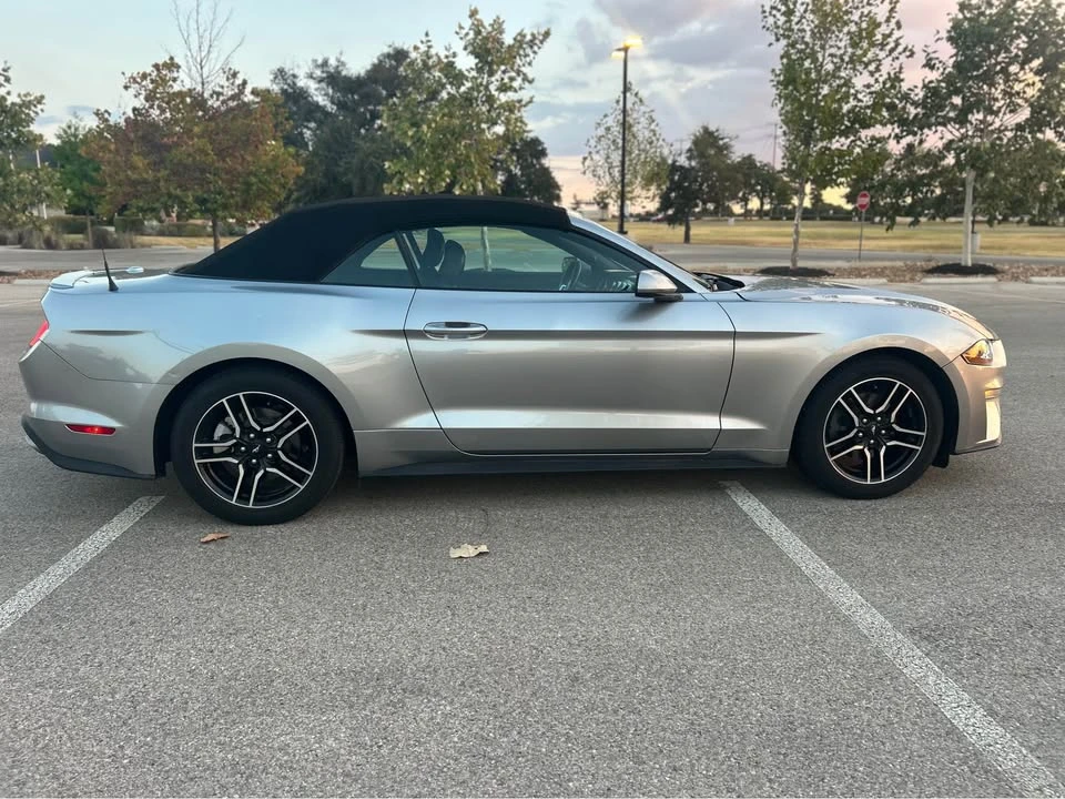 2023 Ford S550 Mustang - Image 8 of 16