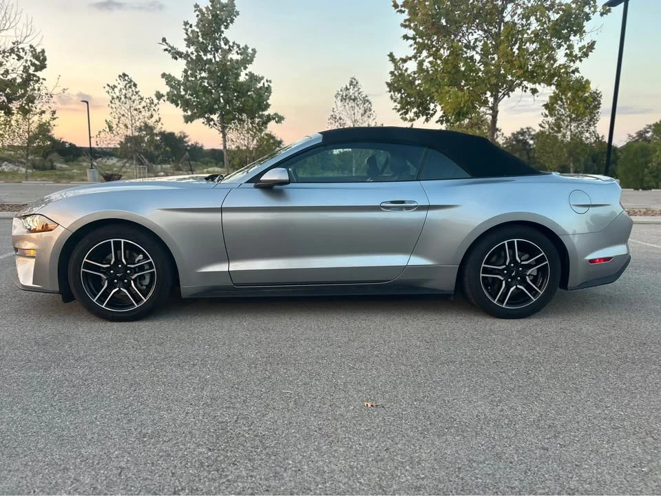 2023 Ford S550 Mustang - Image 4 of 16
