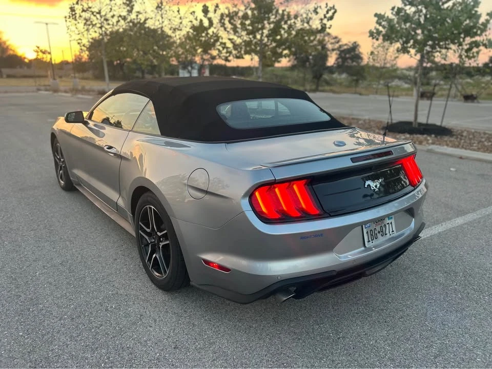 2023 Ford S550 Mustang - Image 5 of 16