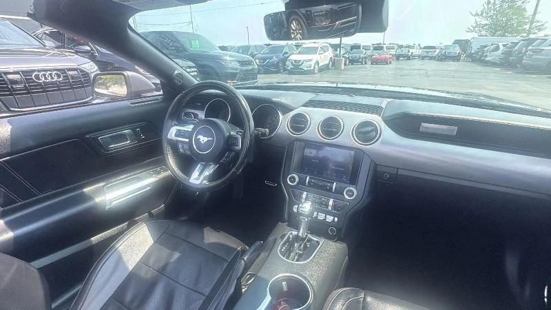 2023 Ford S550 Mustang - Image 8 of 19