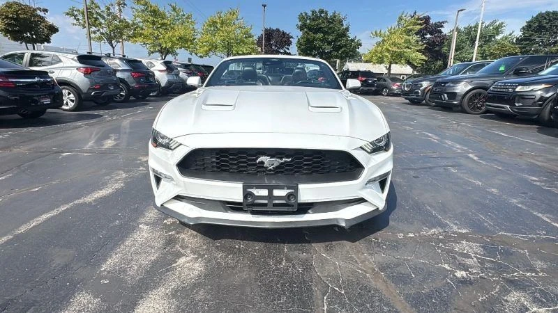 2023 Ford S550 Mustang - Image 3 of 18