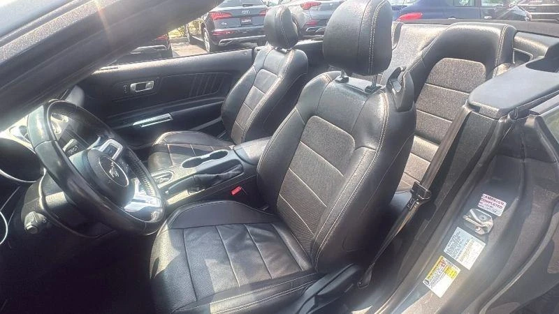 2023 Ford S550 Mustang - Image 11 of 19