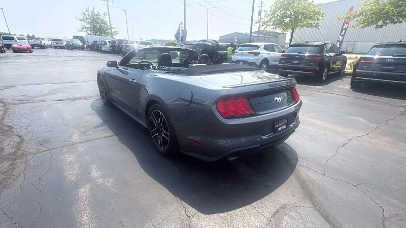 2023 Ford S550 Mustang - Image 5 of 19
